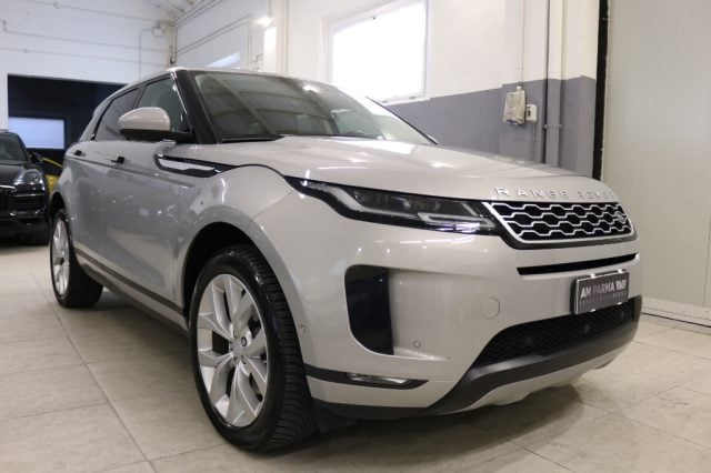 Land Rover Range Rover Evoque 2.0D I4 180 CV AWD Auto HSE, del 2019, 88.700 km, in vendita a Parma (PR)