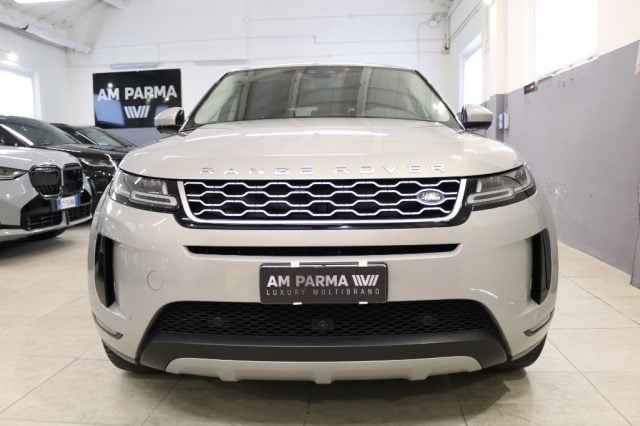 Land Rover Range Rover Evoque 2.0D I4 180 CV AWD Auto HSE - foto 2 di 4