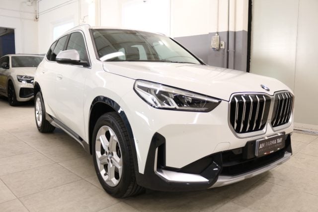 BMW X1 sDrive 18d xLine, del 2023, 99.500 km, in vendita a Parma (PR)