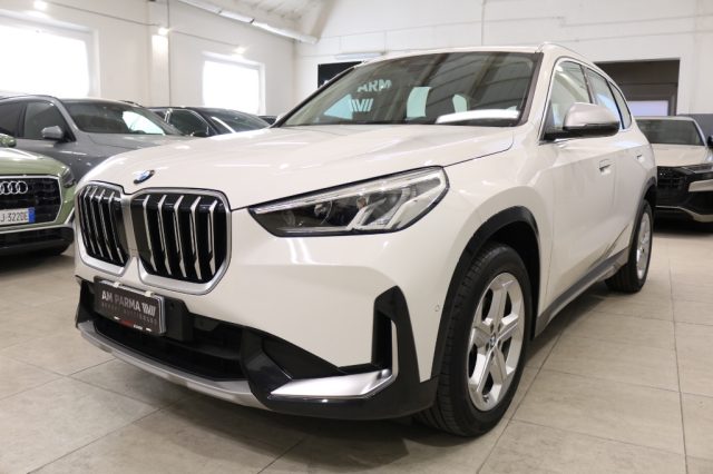 BMW X1 sDrive 18d xLine - foto 3 di 4