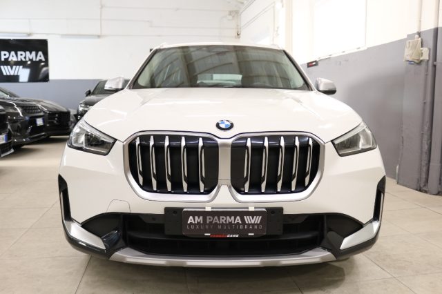 BMW X1 sDrive 18d xLine - foto 2 di 4