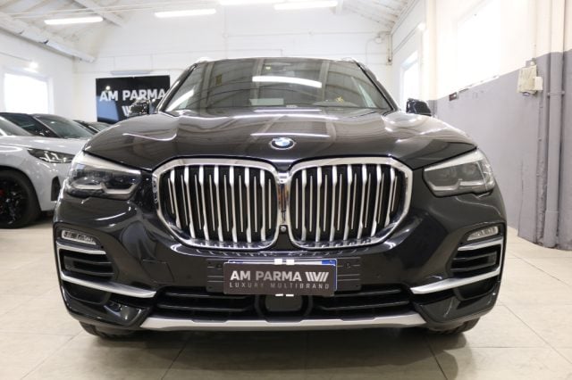 BMW X5 xDrive30d xLine - foto 2 di 4