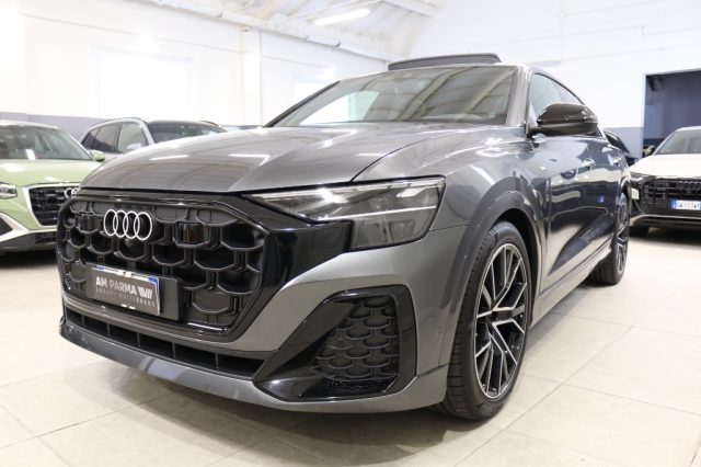 Audi Q8 SUV 50 TDI 286 CV quattro tiptronic S line edition - foto 3 di 4