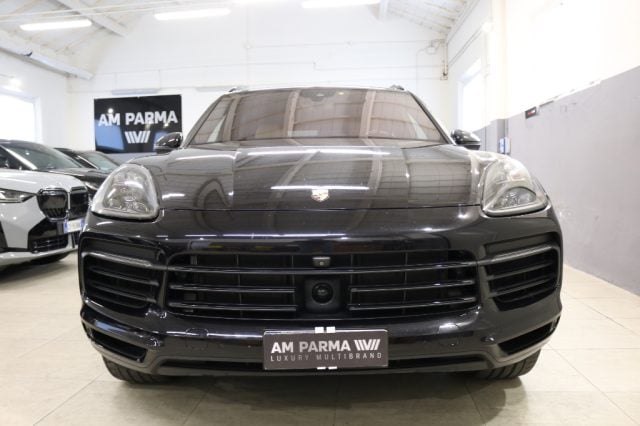 Porsche Cayenne 3.0 V6 - foto 2 di 4