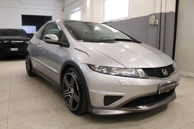 Honda Civic 1.8 i-VTEC 3p. Type S Absolute i-P. "GPL", del 2009, 300.000 km, in vendita a Parma (PR)