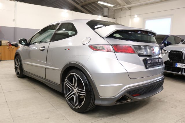 Honda Civic 1.8 i-VTEC 3p. Type S Absolute i-P. "GPL" - foto 4 di 4