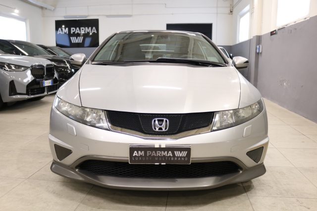 Honda Civic 1.8 i-VTEC 3p. Type S Absolute i-P. "GPL" - foto 2 di 4