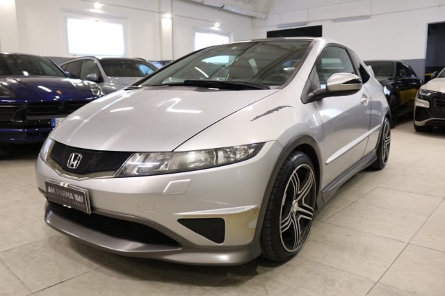 Honda Civic 1.8 i-VTEC 3p. Type S Absolute i-P. "GPL" - foto 3 di 4