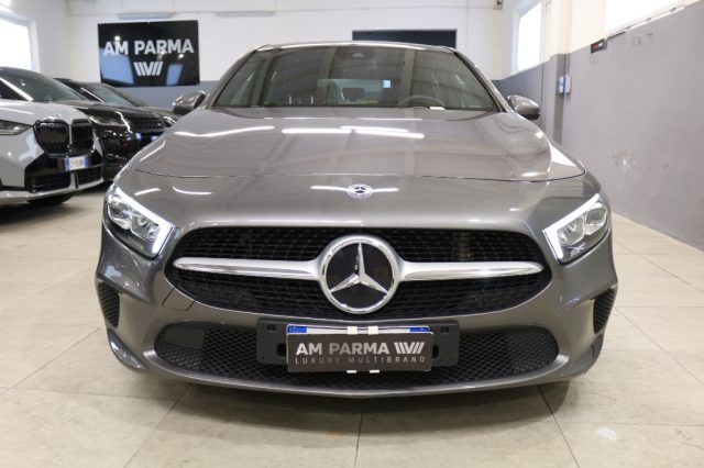 Mercedes-Benz A 180 Automatic Sport - foto 2 di 4