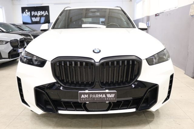 BMW X5 xDrive30d 48V Msport - foto 2 di 4