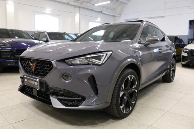 CUPRA Formentor 2.0 TDI 4Drive DSG - foto 3 di 4