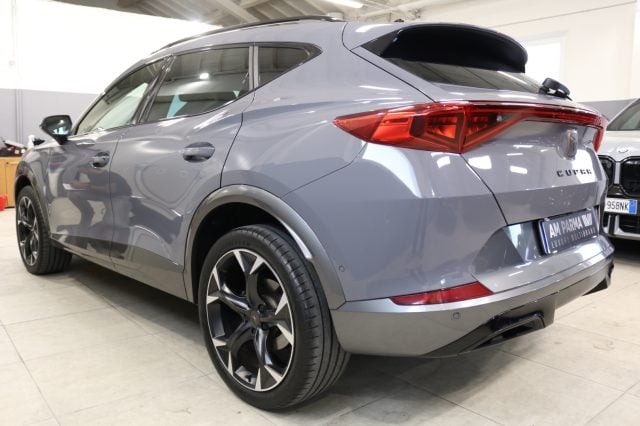 CUPRA Formentor 2.0 TDI 4Drive DSG - foto 4 di 4