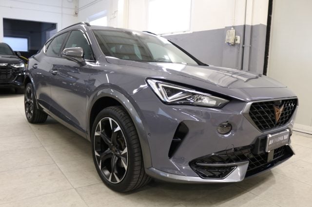 CUPRA Formentor 2.0 TDI 4Drive DSG, del 2023, 54.000 km, in vendita a Parma (PR)