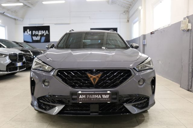 CUPRA Formentor 2.0 TDI 4Drive DSG - foto 2 di 4