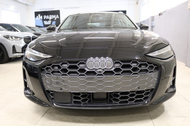 Audi A6 Avant 40 2.0 TDI quattro ultra S tronic Business A - foto 2 di 4