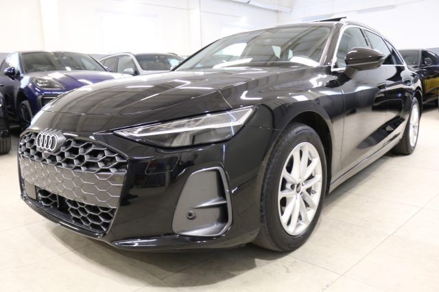 Audi A6 Avant 40 2.0 TDI quattro ultra S tronic Business A - foto 3 di 4