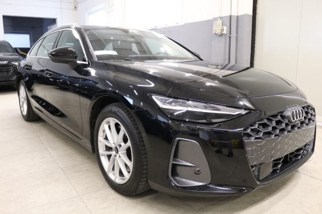 Audi A6 Avant 40 2.0 TDI quattro ultra S tronic Business A, del 2026, 28.500 km, in vendita a Parma (PR)