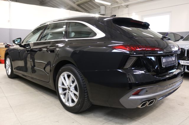 Audi A6 Avant 40 2.0 TDI quattro ultra S tronic Business A - foto 4 di 4