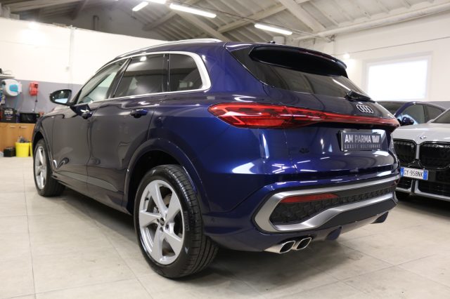 Audi Q5 40 TDI 204 CV quattro S tronic S line - foto 4 di 4