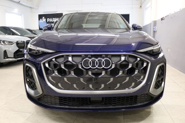 Audi Q5 40 TDI 204 CV quattro S tronic S line - foto 2 di 4