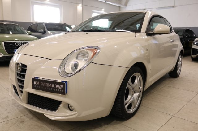 Alfa Romeo MiTo 1.4 105 CV M.air S&S Distinctive OK NEOPATENTATI - foto 3 di 4