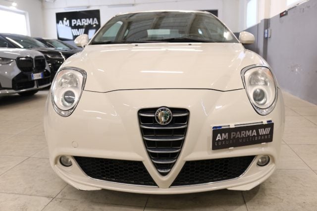 Alfa Romeo MiTo 1.4 105 CV M.air S&S Distinctive OK NEOPATENTATI - foto 2 di 4
