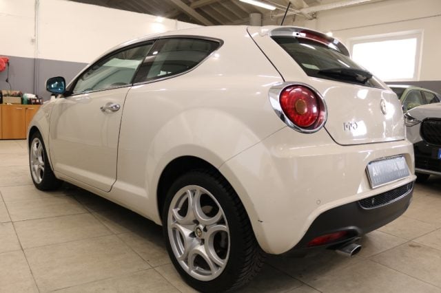 Alfa Romeo MiTo 1.4 105 CV M.air S&S Distinctive OK NEOPATENTATI - foto 4 di 4