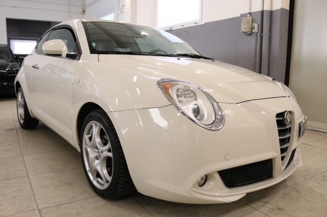 Alfa Romeo MiTo 1.4 105 CV M.air S&S Distinctive OK NEOPATENTATI, del 2011, 208.000 km, in vendita a Parma (PR)