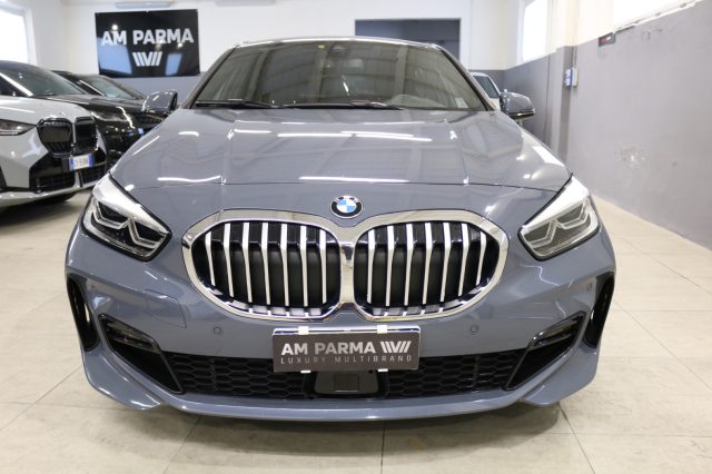 BMW 118 i 5p. Msport - foto 2 di 4