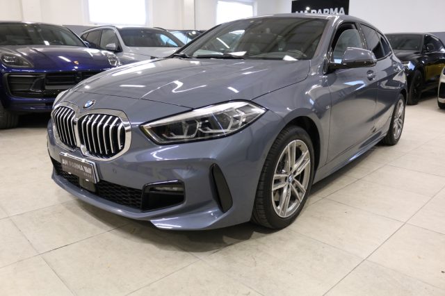 BMW 118 i 5p. Msport - foto 3 di 4