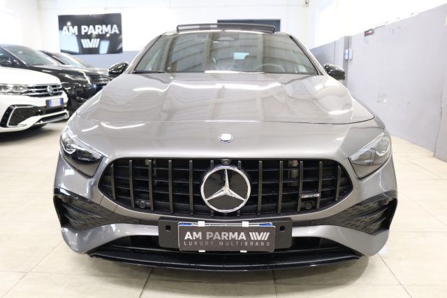 Mercedes-Benz A 35 AMG 4Matic Premium Plus - foto 2 di 4