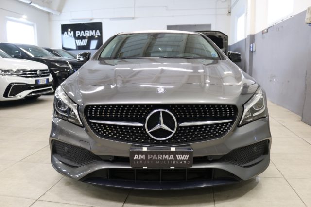 Mercedes-Benz CLA 250 S.W. Premium - foto 2 di 4