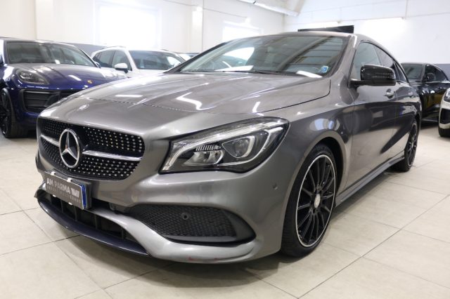 Mercedes-Benz CLA 250 S.W. Premium - foto 3 di 4