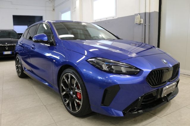 BMW 118 d MSport Pro, del 2024, 22.500 km, in vendita a Parma (PR)