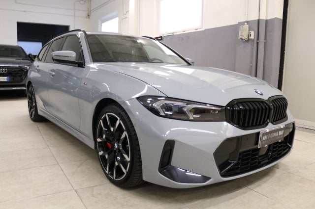 BMW 320 d 48V xDrive Touring Msport Pro, del 2025, 34.500 km, in vendita a Parma (PR)
