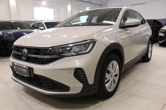 Volkswagen Taigo 1.0 TSI 95 CV Life - foto 3 di 4