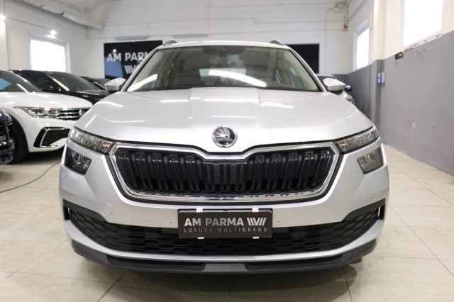 Skoda Kamiq 1.0 TSI Ambition - foto 2 di 4