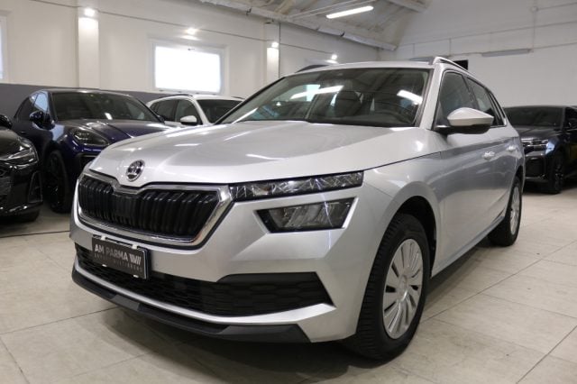 Skoda Kamiq 1.0 TSI Ambition - foto 3 di 4