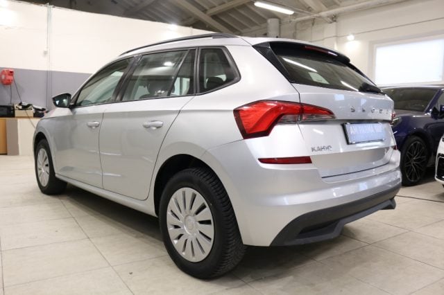 Skoda Kamiq 1.0 TSI Ambition - foto 4 di 4
