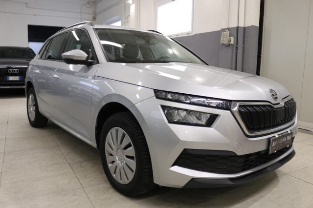 Skoda Kamiq 1.0 TSI Ambition, del 2022, 96.000 km, in vendita a Parma (PR)