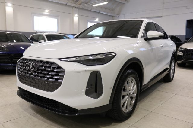 Audi Q5 SPB TDI 150 kW mHEV+ S tronic quattro Business Adv - foto 3 di 4