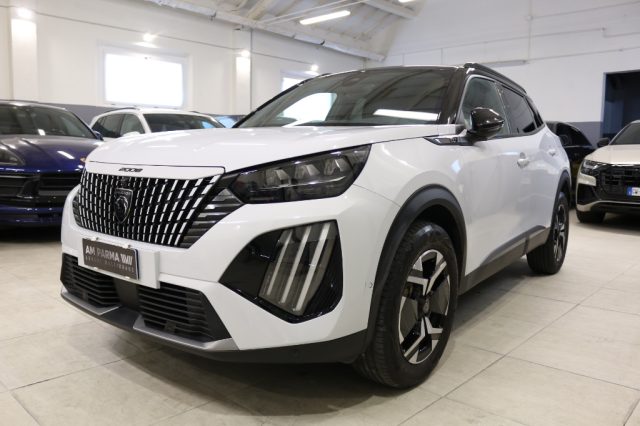 Peugeot 2008 136 e-DCS6 GT - foto 3 di 4