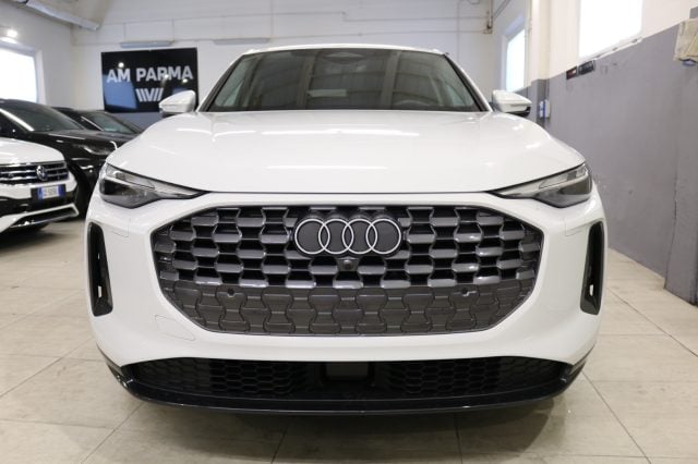 Audi Q5 SPB TDI 150 kW mHEV+ S tronic quattro Business Adv - foto 2 di 4