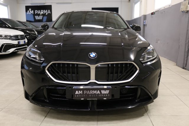 BMW 120 48V MSport Design - foto 2 di 4