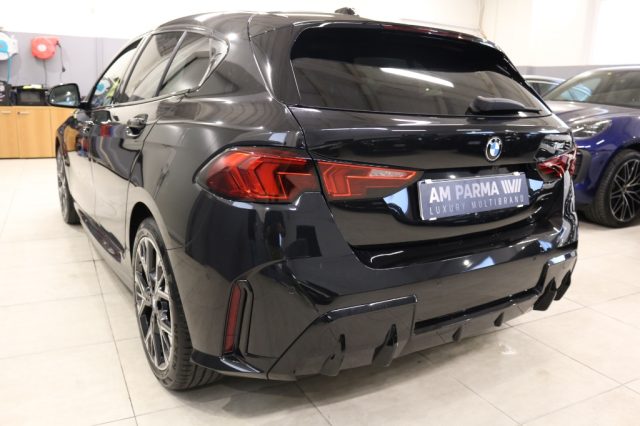 BMW 120 48V MSport Design - foto 4 di 4