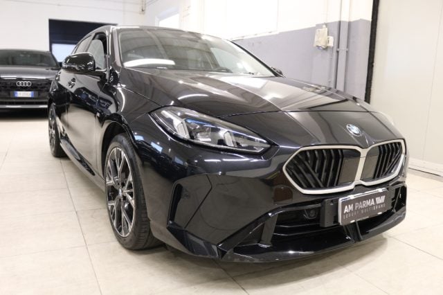 BMW 120 48V MSport Design, del 2025, 36.000 km, in vendita a Parma (PR)