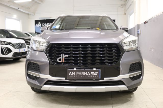 DR MOTOR DR 4.0 1.5 Bi-Fuel GPL - foto 2 di 4