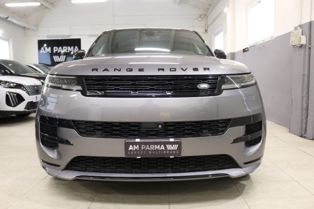 Land Rover Range Rover Sport 3.0D l6 350 CV Autobiography - foto 2 di 4