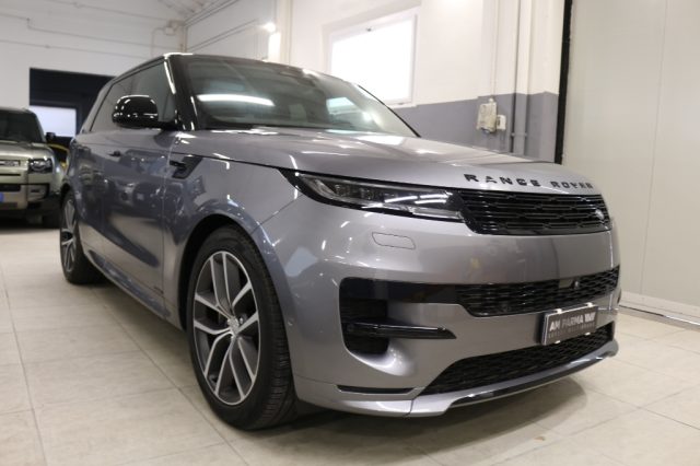 Land Rover Range Rover Sport 3.0D l6 350 CV Autobiography, del 2023, 300 km, in vendita a Parma (PR)