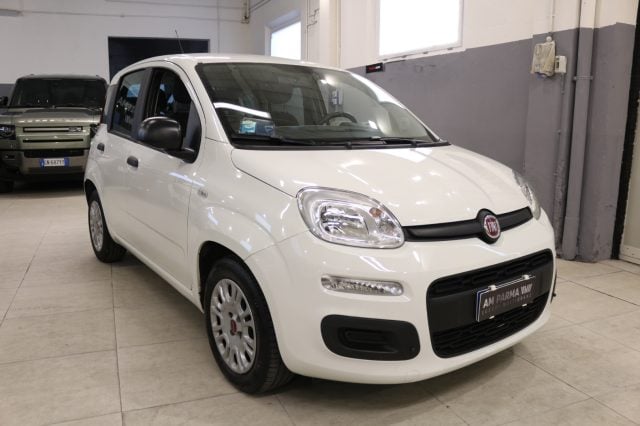 Fiat Panda 1.2 "" SOLO 32000 Km "" CLIMA "", del 2015, 32.000 km, in vendita a Parma (PR)